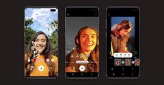  Cách sử dụng tính năng Vẽ tay AR trên Samsung Note 10 - Sáng tạo video 
