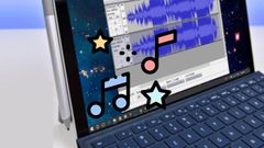  3 cách tách lời ra khỏi bài hát, lấy Beat Online không cần phần mềm 