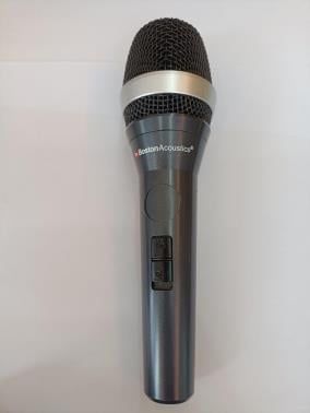 Micro có dây Boston Acoustic BAM1