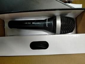 Micro có dây Boston Acoustic BAM1