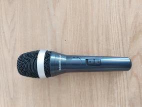 Micro có dây Boston Acoustic BAM1