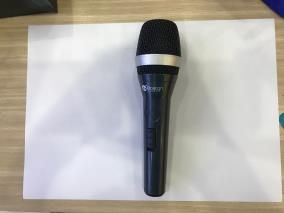 Micro có dây Boston Acoustic BAM1