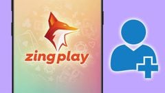  2 cách đăng ký, tạo tài khoản Zing Play để chơi các game bài, game cờ 