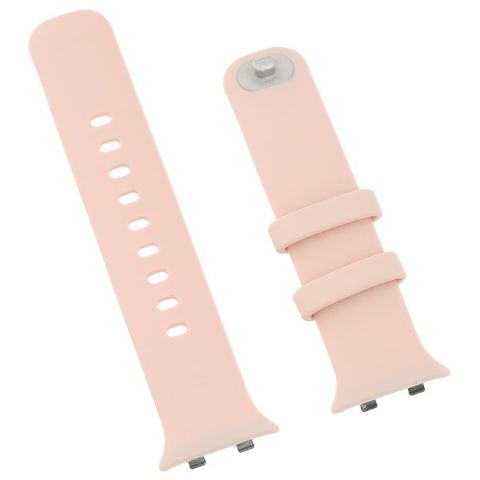 Dây da đồng hồ Oppo Watch 41 mm Hồng O001-05-41