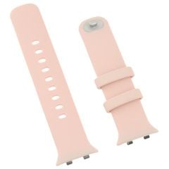  Dây da đồng hồ Oppo Watch 41 mm Hồng O001-05-41 