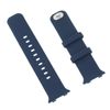 Dây da đồng hồ Oppo Watch 46 mm Xanh O001-03-46