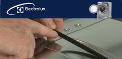  Nguyên nhân máy sấy Electrolux bị đứt dây curoa và cách khắc phục 