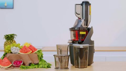5 mẹo lưu ý giúp chọn trái cây cho máy ép trái cây đúng cách, bảo vệ cối ép