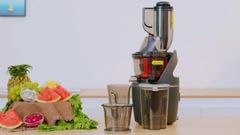  5 mẹo lưu ý giúp chọn trái cây cho máy ép trái cây đúng cách, bảo vệ cối ép 