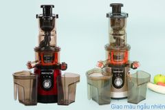  Máy ép trái cây Korihome JEK-644 đỏ 