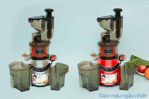 Máy ép trái cây Korihome JEK-844 đỏ