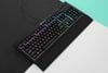 Bàn Phím Cơ Có Dây Gaming Corsair K68 RGB Mechanical Đen