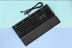  Bàn Phím Cơ Có Dây Gaming Razer BlackWidow V3 