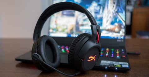 TOP 5 tai nghe không dây gaming tốt nhất mọi game thủ không thể bỏ qua