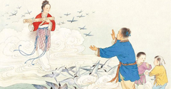  Ngày Thất tịch là ngày gì? Nguồn gốc, ý nghĩa? Nên ăn gì vào ngày này? 