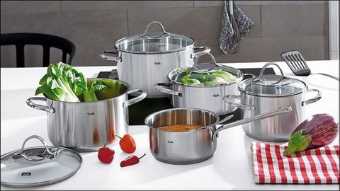 Mách bạn nên mua nồi 3 đáy hay 5 đáy để nấu ăn