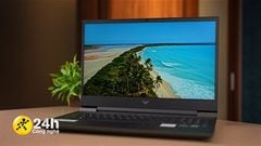  Trên tay HP Victus 16: Giá dưới 23 triệu* đã có AMD Ryzen 5, card đồ họa rời GTX 1650 cùng thiết kế đậm chất gaming 