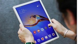 Thống kê thị trường máy tính bảng quý 2/2020 của hãng phân tích Canalys: Lenovo và Huawei là hai cái tên tăng trưởng mạnh nhất
