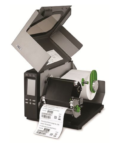 Máy in mã vạch TSC TTP-368MT