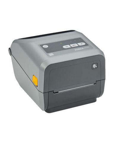 Máy in mã vạch Zebra ZD421T (203dpi)