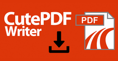  Hướng dẫn cách cài đặt máy in PDF ảo CutePDF Writer đơn giản 