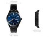 Đồng hồ Nam Citizen NH8365-86M - Cơ tự động
