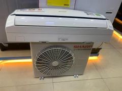  Máy lạnh Sharp Inverter 1.5 HP AH-X12XEW 