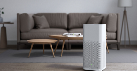 15 lợi ích, công dụng bất ngờ của máy lọc không khí đối với sức khỏe