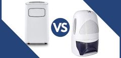  Nên mua máy hút ẩm hay máy lọc không khí? 
