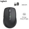 Chuột không dây Logitech MX Anywhere 3 Đen