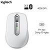 Chuột không dây Logitech MX Anywhere 3 Đen