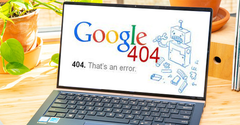  Cách sửa lỗi đã xảy ra sự cố với mạng (404) trên máy tính, điện thoại 