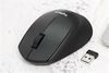 Chuột Không Dây Silent Logitech M331