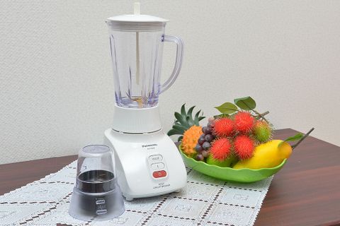Máy xay sinh tố Panasonic MX-900MW