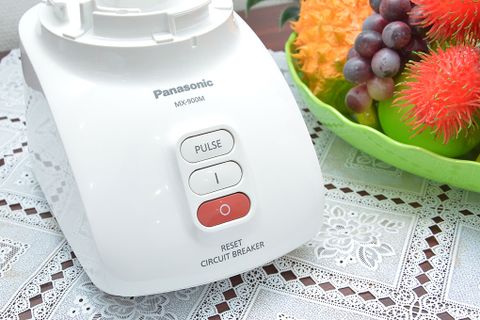 Máy xay sinh tố Panasonic MX-900MW