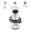 Máy xay thịt Pensonic PB-6001G