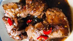  Cách kho cá ngừ kho tiêu ngon hết sẩy, thơm lừng cực đưa cơm 