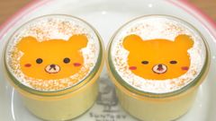  4 cách làm bánh mousse chanh dây (chanh leo) chua ngọt béo mịn tại nhà 