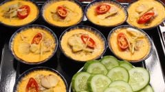  Cách làm mắm chưng hột vịt thơm ngon đậm vị cho bữa cơm nhà thêm hấp dẫn 