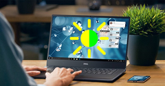  Cách chỉnh màn hình máy tính chuẩn trên máy tính Windows hiện nay 