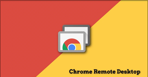 Hướng dẫn điều khiển máy tính từ xa bằng Google Chrome cực đơn giản