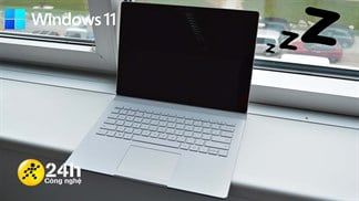 Cách hẹn giờ tắt màn hình máy tính Windows 11, giúp tiết kiệm được một lượng pin khi bạn không sử dụng