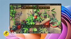  Cách tạo video từ ảnh trên máy tính Windows 11 bằng chính ứng dụng Photos mà không phải ai cũng biết 