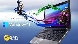 Cách làm hình nền động cho máy tính Windows 11, mang đến nhiều cảm hứng tươi mới cho bạn khi sử dụng