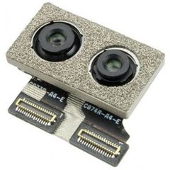 Camera Panasonic Eluga Ray X