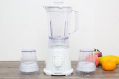  Máy xay sinh tố Midea MJ-BL45P 