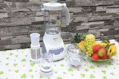  Máy xay sinh tố Philips HR2118 