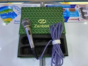 Micro có dây Zenbos MZ-328