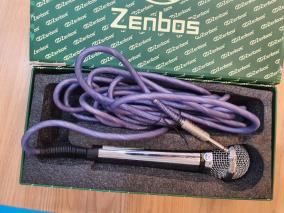 Micro có dây Zenbos MZ-328