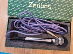  Micro có dây Zenbos MZ-328 